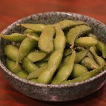 Yamakita - 枝豆