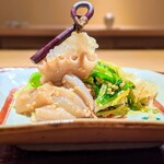 富小路 やま岸 - 