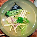 富小路 やま岸 - 