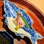 富小路 やま岸 - 