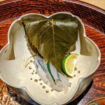 富小路 やま岸 - 