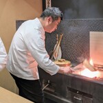 富小路 やま岸 - 