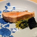 富小路 やま岸 - 