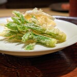 富小路 やま岸 - 