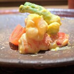 富小路 やま岸 - 