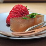 富小路 やま岸 - 