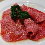 焼肉・冷麺 二郎 椿町店 - 