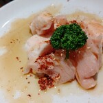 焼肉・冷麺 二郎 椿町店 - 