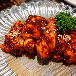 焼肉・冷麺 二郎 椿町店 - 