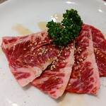 焼肉・冷麺 二郎 椿町店 - 