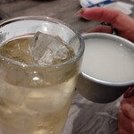 焼肉・冷麺 二郎 - 