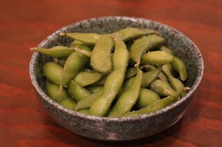 Yamakita - 枝豆