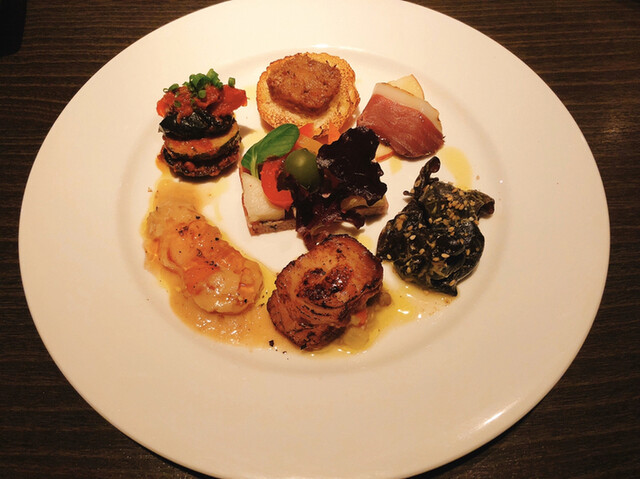 スナガ Sunaga 東北沢 ダイニングバー 食べログ スナガ Sunaga 東北沢 ダイニングバー 食べログ