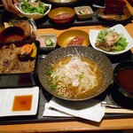 神楽坂 翔山亭 神田神保町店 - 