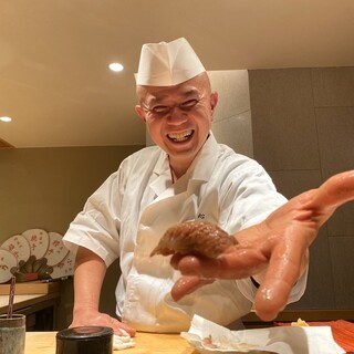 大場勉（おおばつとむ）ーおもてなしへの思い