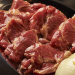 ガっ！！ちゃん - 料理写真: