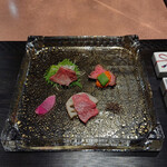 窯焼き割烹 黒泉 - 