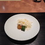 窯焼き割烹 黒泉 - 