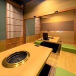 神戸牛・個室焼肉 大長今 三宮総本店