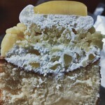 銀座コージーコーナー - 料理写真: