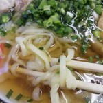 共栄ラーメン - 