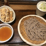 Shibusoba - 