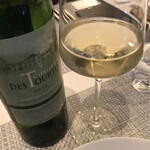 ビュー＆ダイニング コトシエール - ベニエには此方♪