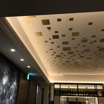 ビュー＆ダイニング コトシエール - 落ち着く店内雰囲気…