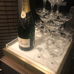 ビュー＆ダイニング コトシエール - お世話になりました(=´∀｀)