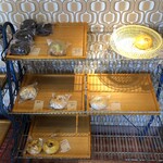 ベーグル研究所matatabi - 