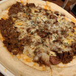 ダイニングバーオセロ - 