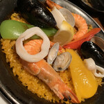 ダイニングバーオセロ - 