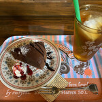 ブラウンモジョリズム - 