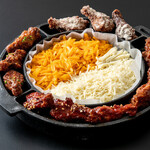 まだんの韓国料理研究所