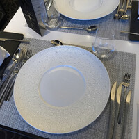 ビュー＆ダイニング コトシエール - setting