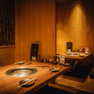 板前焼肉 一笑_1