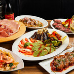 RESTAURANT & BAR FUGA - 