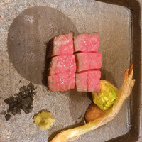 肉和食 月火水木金土日 - 