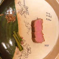 肉和食 月火水木金土日 - 