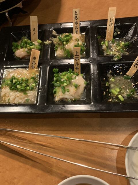 炭火でいろいろ焼いてくれや スミビデイロイロヤイテクレヤ 土崎 焼肉 食べログ 炭火でいろいろ焼いてくれや スミビデイロイロヤイテクレヤ 土崎 焼肉 食べログ