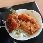 ウッディ・ハウス - 