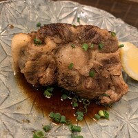 アカミヤコウシ - 