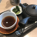 林屋茶園 - 