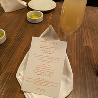 BISTRO FAVORI 代官山 - 