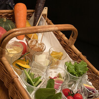 BISTRO FAVORI 代官山 - 