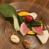 BISTRO FAVORI 代官山 - 