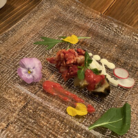 BISTRO FAVORI 代官山 - 