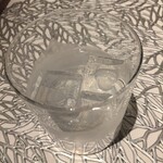 御膳房 - ライチ酒