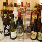 Kunsei Dainingu Ojiji - 飲み放題だけプランもやってます！詳しくはスタッフまで