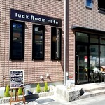 Luck Room cafe - 